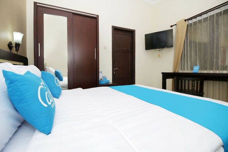 Hotel Airy Syariah Klojen Bandung 20 Malang