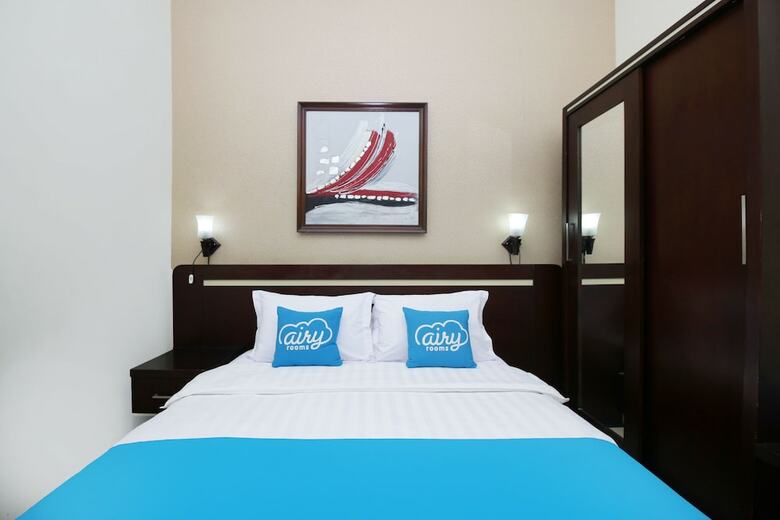 Hotel Airy Syariah Klojen Bandung 20 Malang