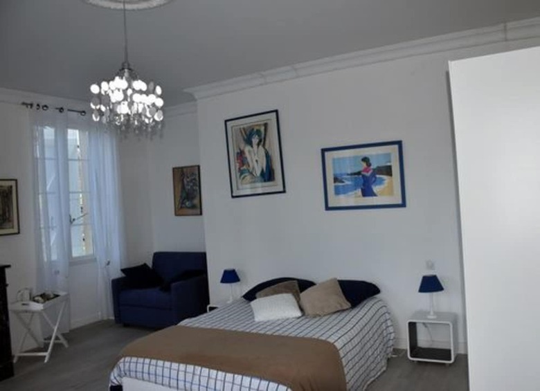 Bed & Breakfast Domaine De La Barre