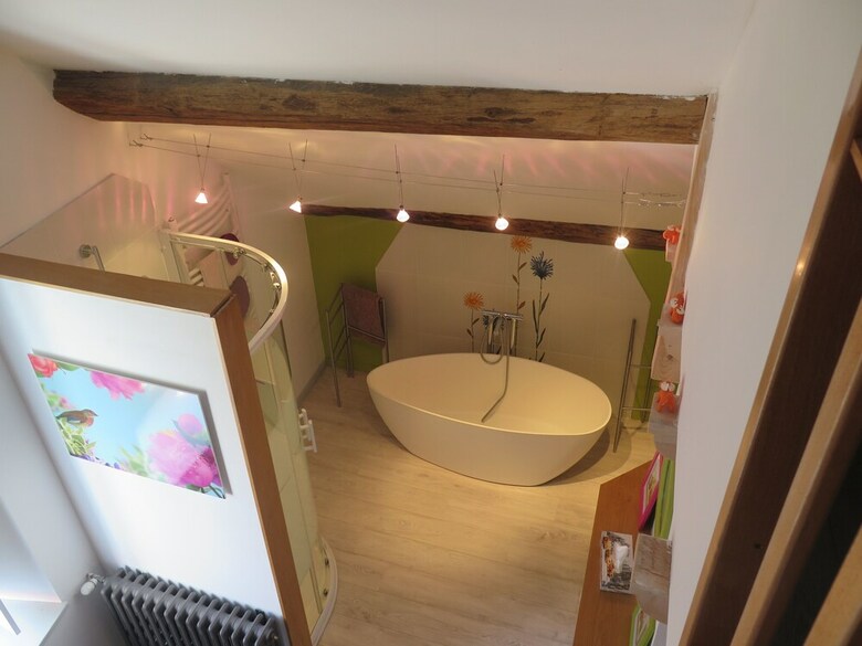 Hotel Chambres D'h�tes Tnature