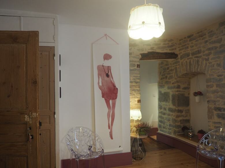 Hotel Chambres D'h�tes Tnature