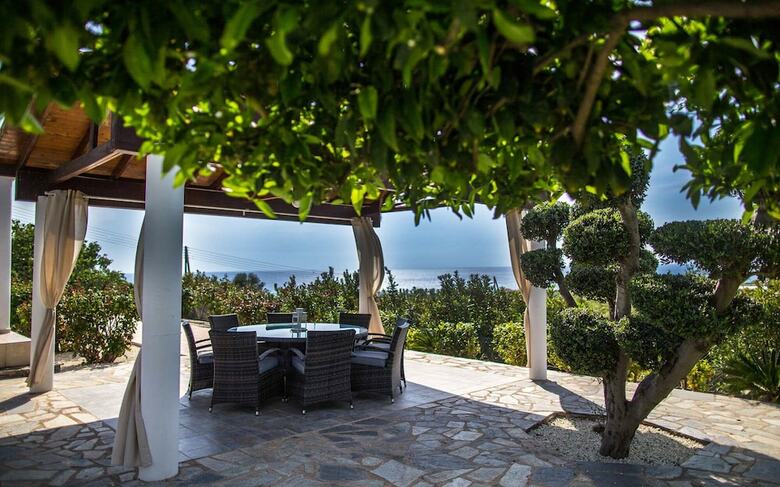 Villa Olivia