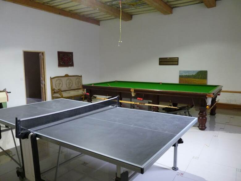 Bed & Breakfast La Bouriette