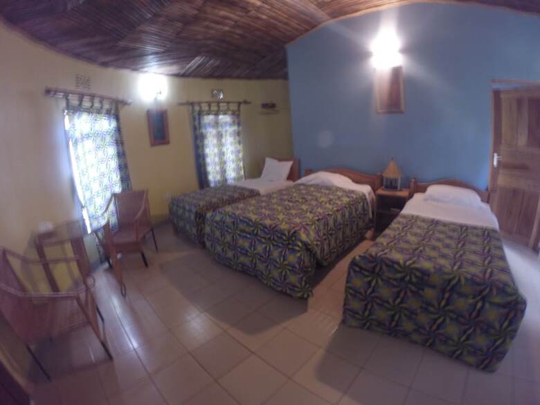 Posada Kilimanjaro Eco Lodge