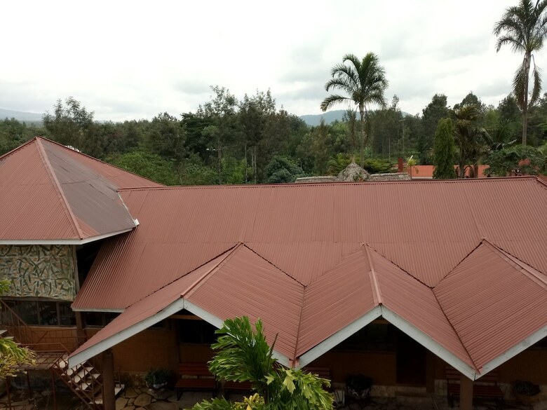 Posada Kilimanjaro Eco Lodge