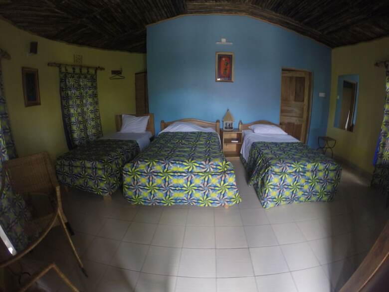 Posada Kilimanjaro Eco Lodge
