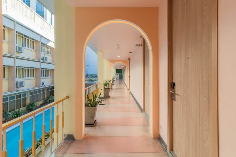 Hostal Miami Hostel Sukhumvit