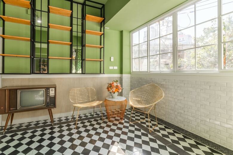 Hostal Miami Hostel Sukhumvit