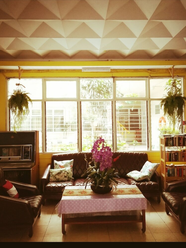Hostal Miami Hostel Sukhumvit