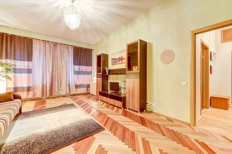 Apartamentos Spb2day Nevsky 13