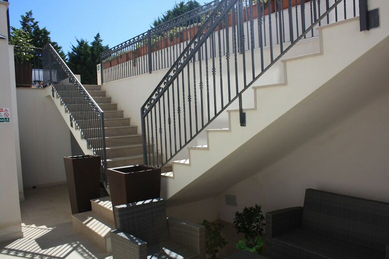 Posada Morello Beach Hotel