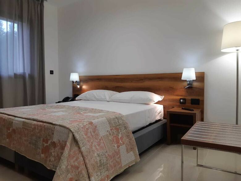 Posada Morello Beach Hotel