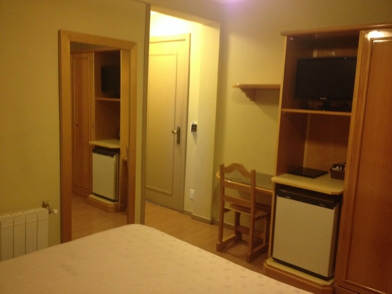 Hotel Vov� Carolina
