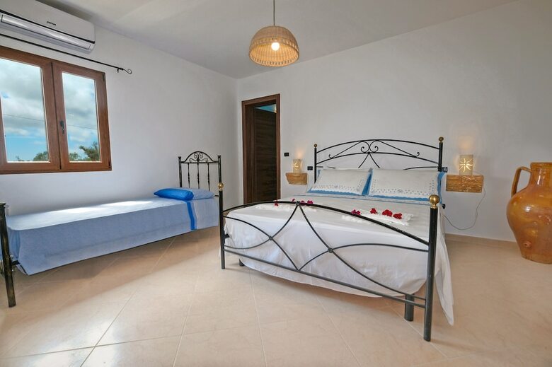 Hotel Relax Room - Nonno Toto