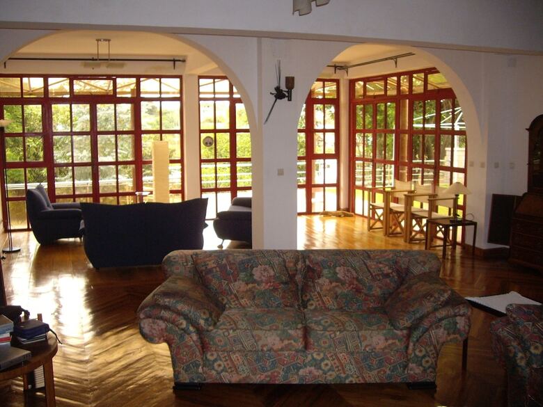 Hotel Villa Vergissmeinnicht