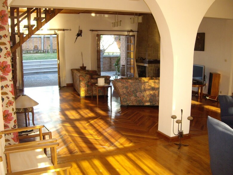 Hotel Villa Vergissmeinnicht