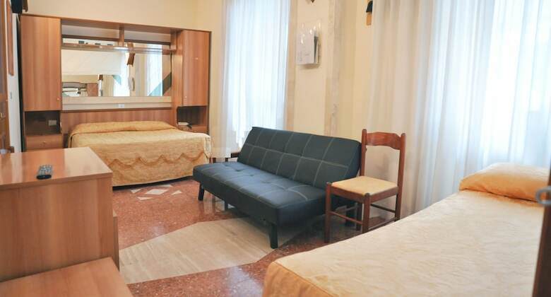 Hotel Albergo Argentina Srl