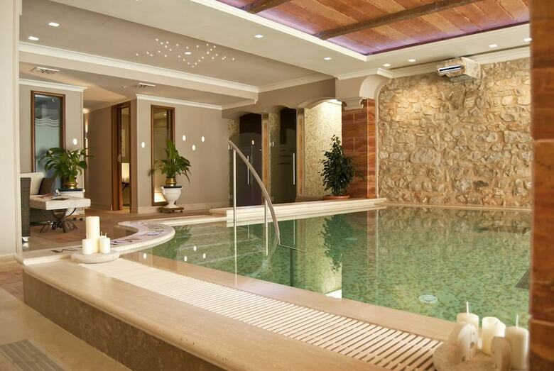Hotel Albergo Argentina Srl