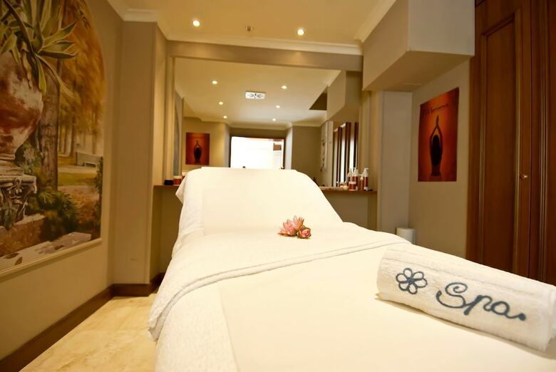 Hotel Albergo Argentina Srl