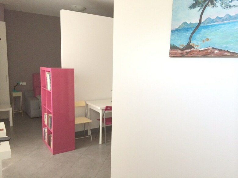 B&B La Bianca