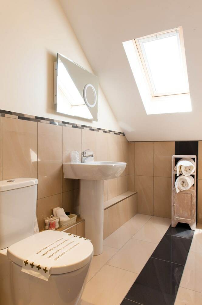 Hotel Maes Bach