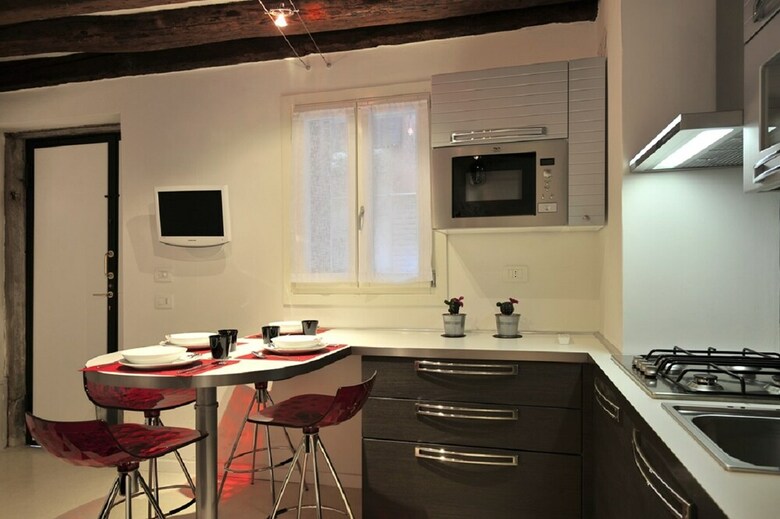 Apartamento Accademia II
