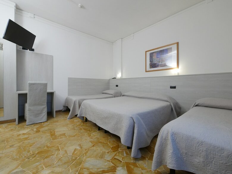 Bed & Breakfast Florence House Careggi