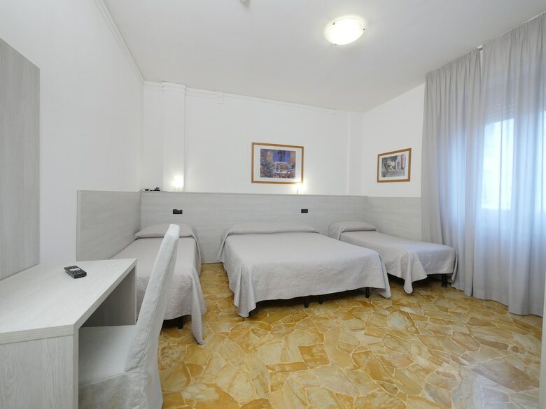 Bed & Breakfast Florence House Careggi