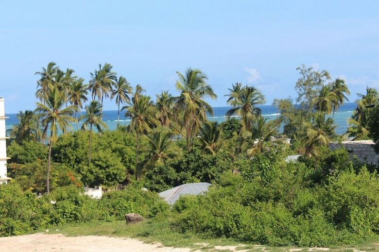 Hotel Isla Bonita Zanzibar Beach Resort