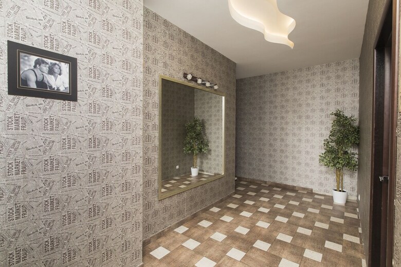 Apartments On Belinskogo 15 - Apt 3