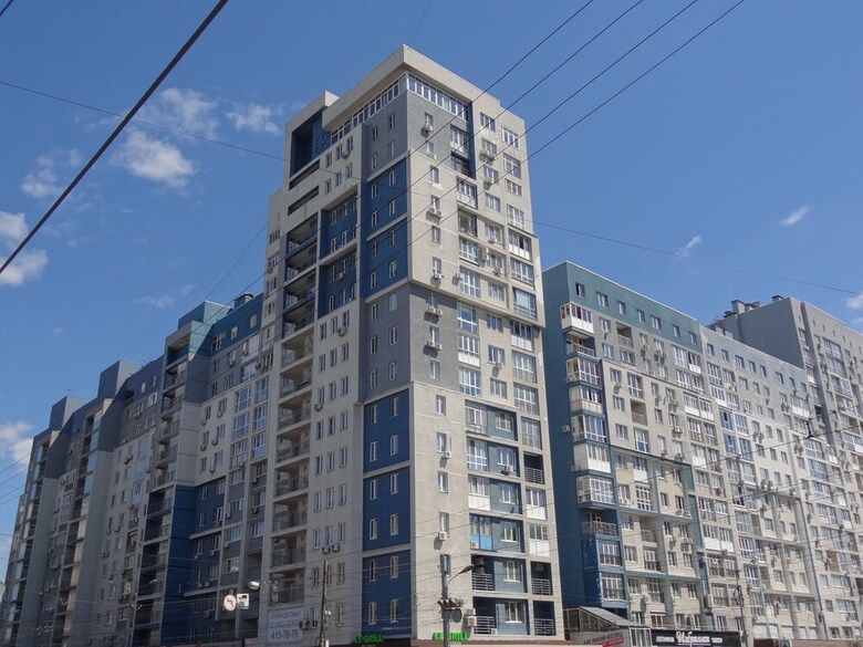 Apartments On Belinskogo 15 - Apt 3