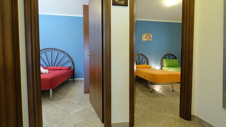 Apartamento La Casa Di Amantia