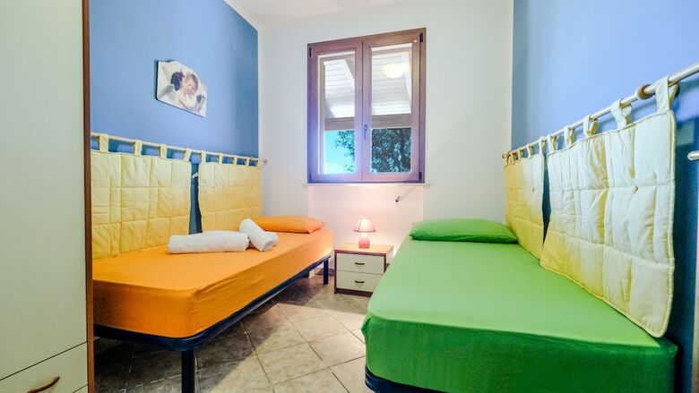 Apartamento La Casa Di Amantia