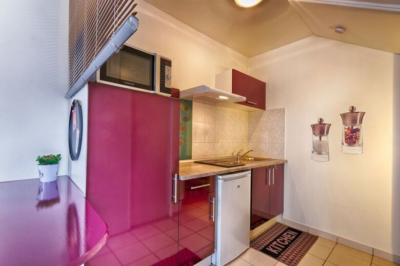 Apartamento Duplex Cosy - Parking