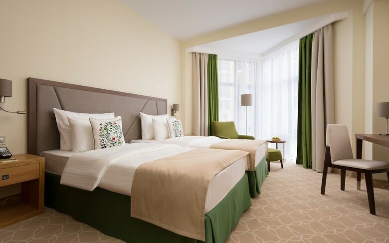 Green Resort Hotel & Spa
