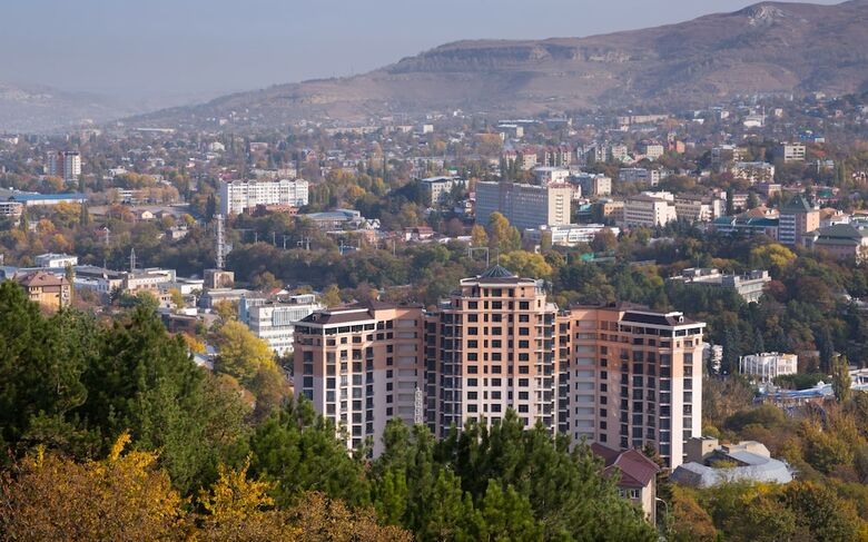 Green Resort Hotel & Spa