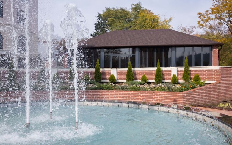Green Resort Hotel & Spa