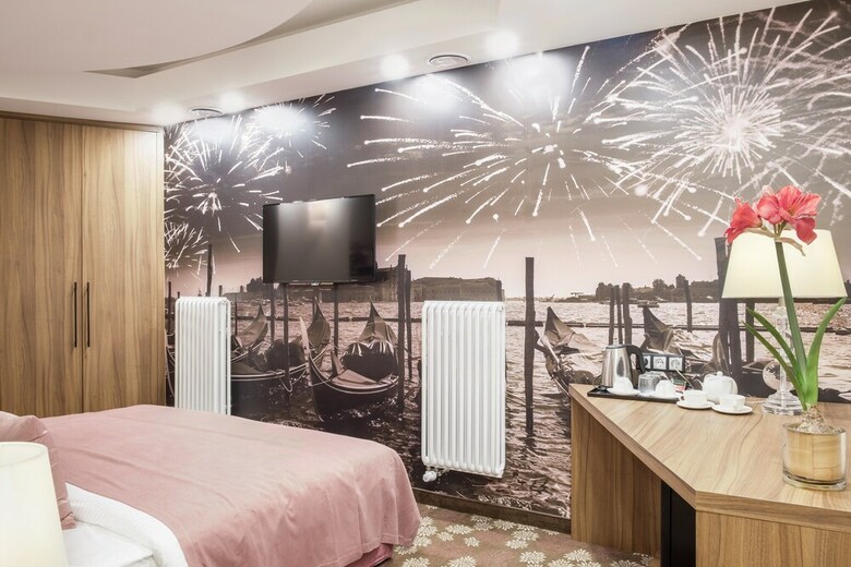 Grand Hotel Bezhitsa