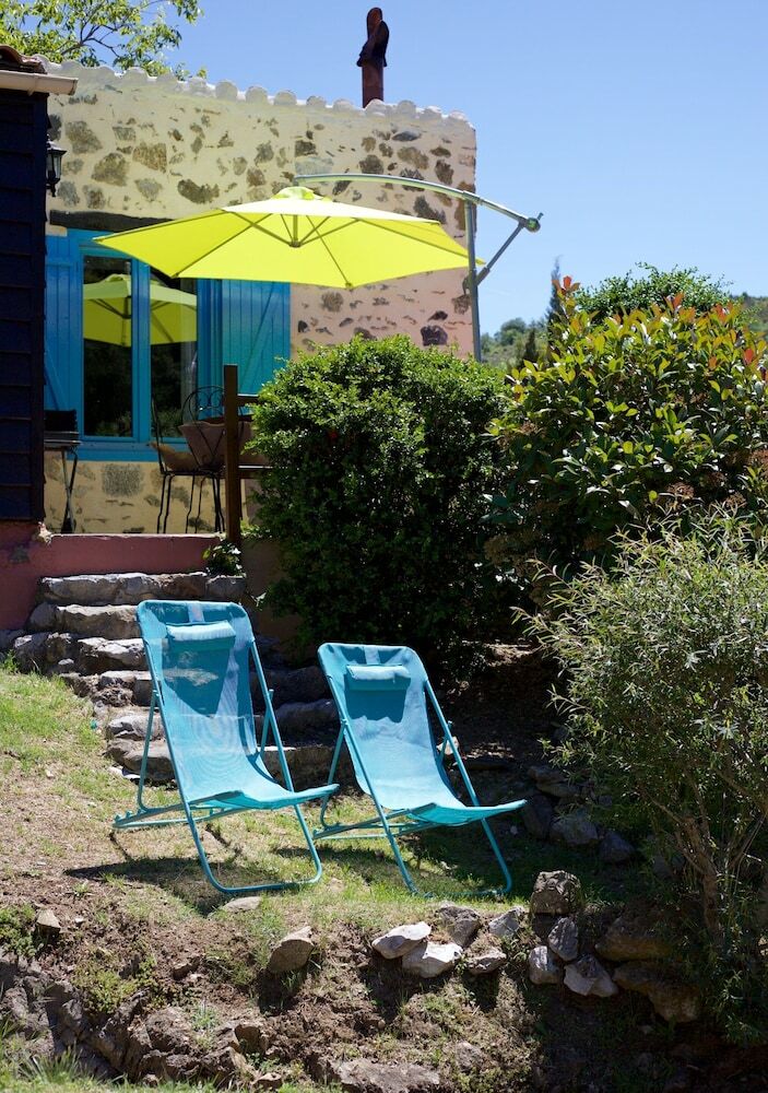 Moulin De Perle