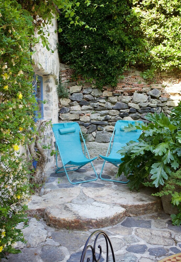 Moulin De Perle