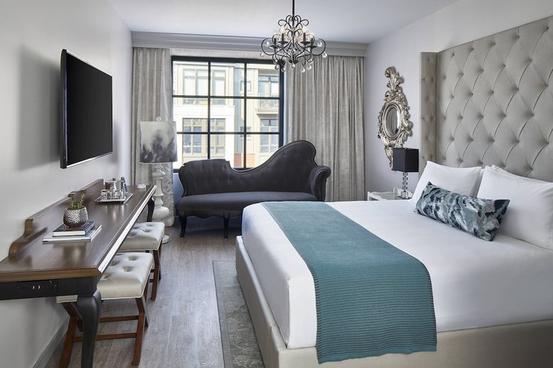 The Edwin Hotel, Autograph Collection