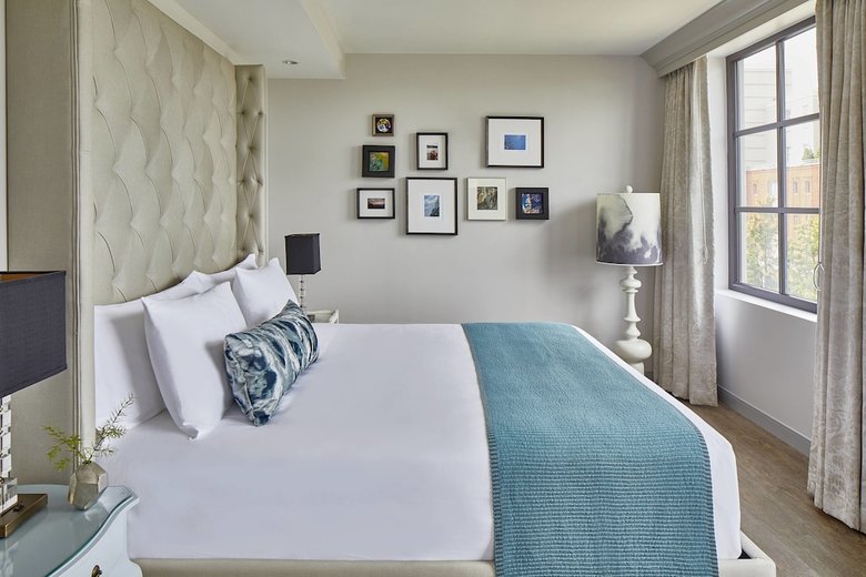 The Edwin Hotel, Autograph Collection