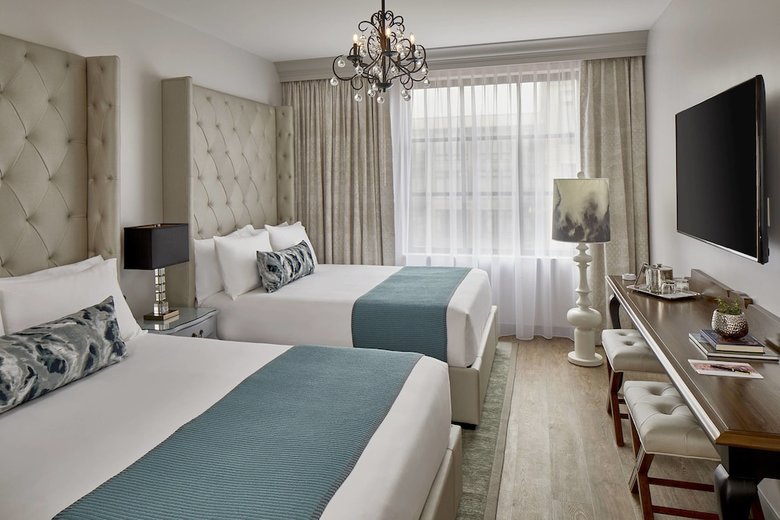 The Edwin Hotel, Autograph Collection