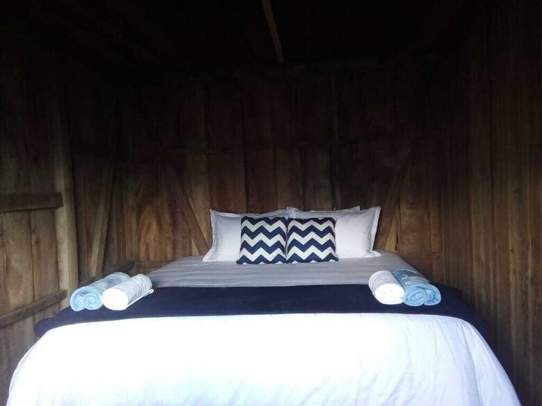 Cabana Finca Los Arboles