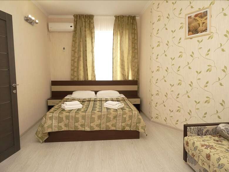 Hotel Guest House Amur