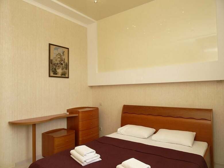 Hotel Guest House Amur