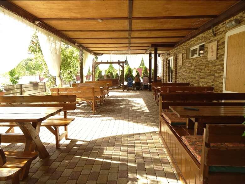 Hotel Guest House Amur
