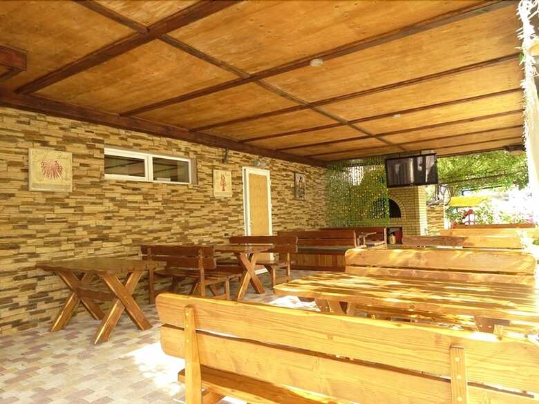 Hotel Guest House Amur