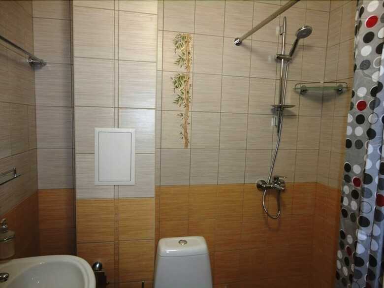 Hotel Guest House Amur