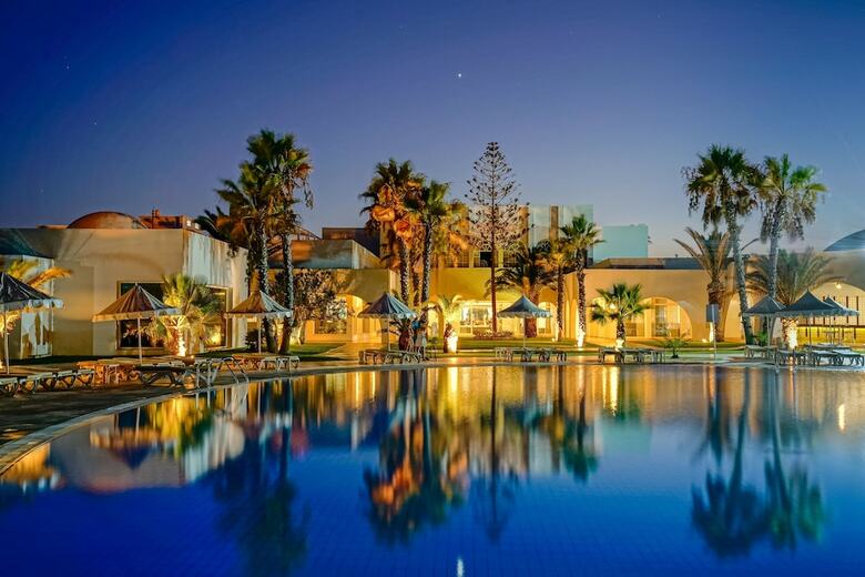 Hotel Magic Club Iliade - All Inclusive